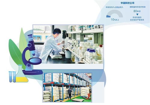 氣凝膠賦能未來 深圳中凝科技引領(lǐng)新材料生活化革命