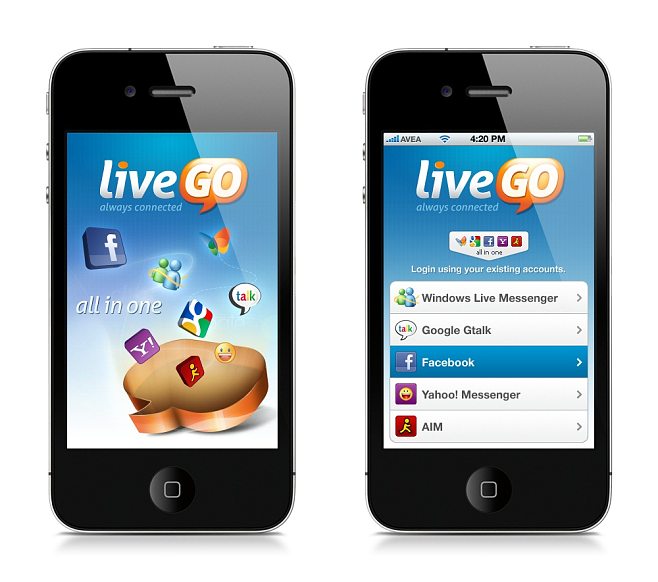 手機(jī)應(yīng)用軟件界面 連接用戶與數(shù)字世界的橋梁